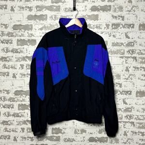Vintage Matco Tools Jacket Size XL USA Made Workwear Jacket